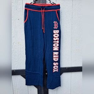 Women's Boston Red Sox Pants
